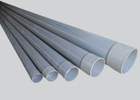 PVC Pipes