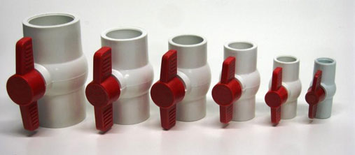 Pipelinkers Valves